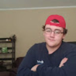 Meet your Posher, Gavin